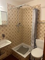 Gracious Studio With Amazing Views