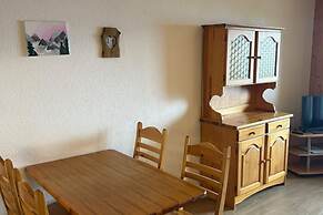 Gracious Studio With Amazing Views