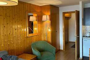 Gracious Studio With Amazing Views