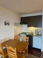 Gracious Studio With Amazing Views