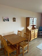 Gracious Studio With Amazing Views