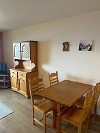 Gracious Studio With Amazing Views