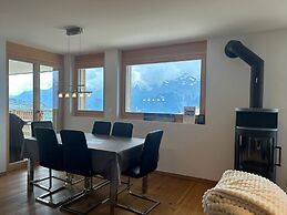 Lush Apartment With spa