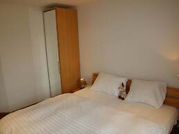 Lush Apartment With spa