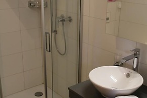 Lush Apartment With spa