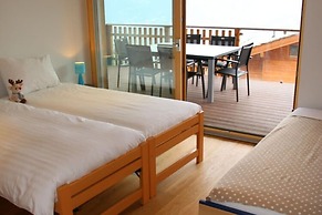 Lush Apartment With spa