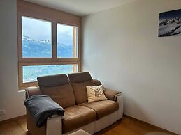 Lush Apartment With spa