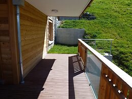 Lush Apartment With spa