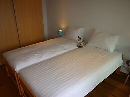 Lush Apartment With spa