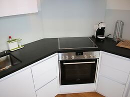 Lush Apartment With spa