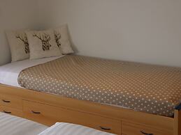 Lush Apartment With spa