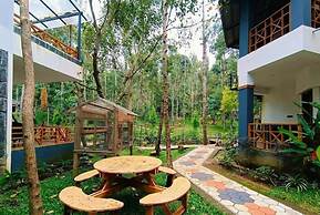 kolaahalam Mainland Resorts and Spa
