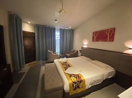 kolaahalam Mainland Resorts and Spa
