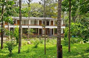 kolaahalam Mainland Resorts and Spa