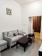 kolaahalam Mainland Resorts and Spa