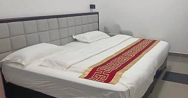 kolaahalam Mainland Resorts and Spa