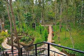 kolaahalam Mainland Resorts and Spa
