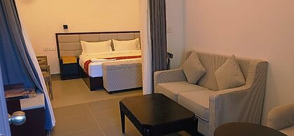 kolaahalam Mainland Resorts and Spa