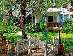 kolaahalam Mainland Resorts and Spa