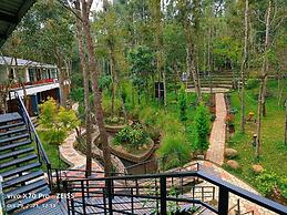 kolaahalam Mainland Resorts and Spa