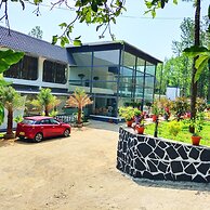 kolaahalam Mainland Resorts and Spa