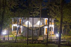 kolaahalam Mainland Resorts and Spa