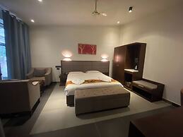 kolaahalam Mainland Resorts and Spa