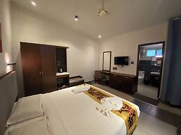 kolaahalam Mainland Resorts and Spa