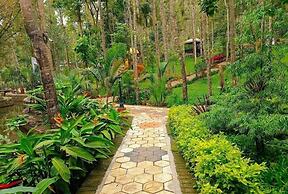 kolaahalam Mainland Resorts and Spa