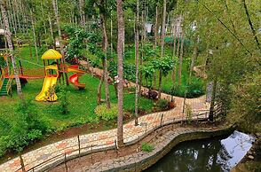 kolaahalam Mainland Resorts and Spa