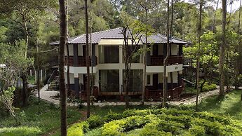 kolaahalam Mainland Resorts and Spa