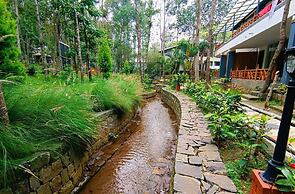 kolaahalam Mainland Resorts and Spa