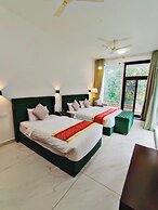 kolaahalam Mainland Resorts and Spa