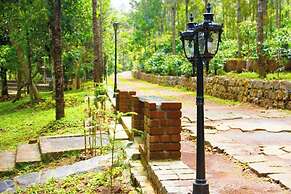 kolaahalam Mainland Resorts and Spa