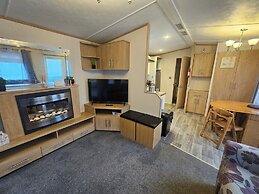 Dunooncaravan/2bed/sleeps4/scenicwwalks/tv/wifi