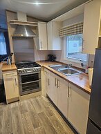 Dunooncaravan/2bed/sleeps4/scenicwwalks/tv/wifi