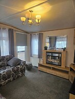Dunooncaravan/2bed/sleeps4/scenicwwalks/tv/wifi