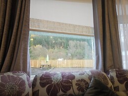 Dunooncaravan/2bed/sleeps4/scenicwwalks/tv/wifi