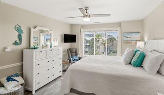 608 New Haven - Resort Access Included! Great North Island Location!