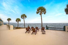 608 New Haven - Resort Access Included! Great North Island Location!