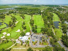 608 New Haven - Resort Access Included! Great North Island Location!