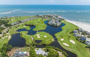 608 New Haven - Resort Access Included! Great North Island Location!