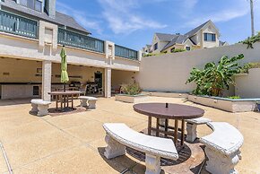 608 New Haven - Resort Access Included! Great North Island Location!