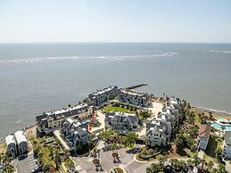 608 New Haven - Resort Access Included! Great North Island Location!