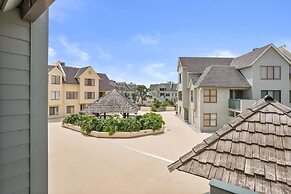 608 New Haven - Resort Access Included! Great North Island Location!