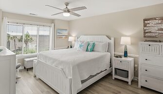 608 New Haven - Resort Access Included! Great North Island Location!