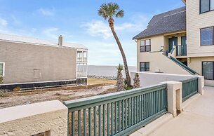 608 New Haven - Resort Access Included! Great North Island Location!