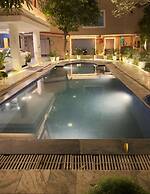 Hotel The Grand Shoba