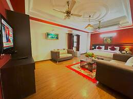 Hotel The Grand Shoba