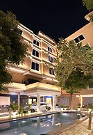 Hotel The Grand Shoba